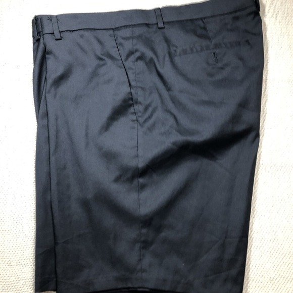Alfani Other - Alfani Shorts Mens Black Size 40 Chino Stretch